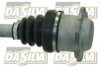 DA SILVA 9307T Drive Shaft